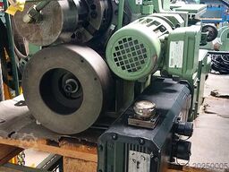 Pfauter-Gleason Genesis 130 H/P200/PE250