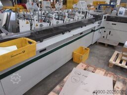 Winkler + Dünnebier BB 300 BB300 Buhrs 10K