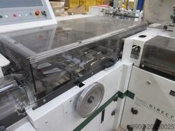 Winkler + Dünnebier BB 300 BB300 Buhrs 10K