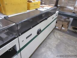 Winkler + Dünnebier BB 300 BB300 Buhrs 10K