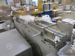 Winkler + Dünnebier BB 300 BB300 Buhrs 10K