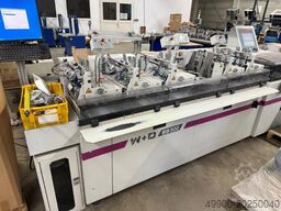 Winkler + Dünnebier BB300 Buhrs BB 300 10K