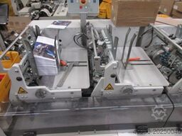 Winkler + Dünnebier BB300 Buhrs BB 300 10K