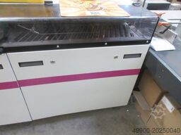 Winkler + Dünnebier BB300 Buhrs BB 300 10K