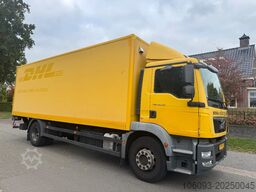 MAN TGM 18.250
