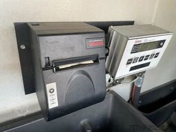 Volvo FE 340 6x2 mit Palfinger Kran