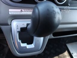 FUSO Canter Thermoking T 600R Koel/Vries + Laadklep