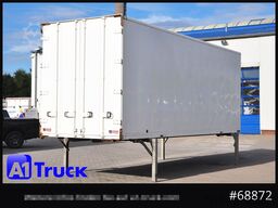 WEKA WR-KF-LM 7.75, verzinkt, Möbel, Holzverkleidung, Lager