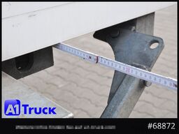 WEKA WR-KF-LM 7.75, verzinkt, Möbel, Holzverkleidung, Lager