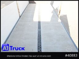 ACKERMANN PA-F18 Baustoff verzinkt, L 7m, Top Zustand