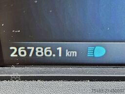 FORD TRANSIT CUSTOM 2.0 L1H1 LED Navi