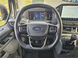 FORD TRANSIT CUSTOM 2.0 L1H1 LED Navi