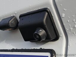 FORD TRANSIT CUSTOM 2.0 L1H1 LED Navi