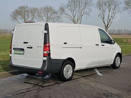 MERCEDES-BENZ VITO 116 L3 XXL Navi Automaat