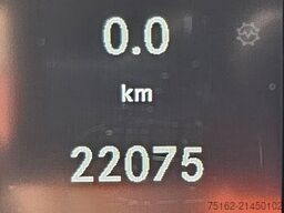 MERCEDES-BENZ VITO 116 L3 XXL Navi Automaat