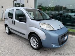 FIAT Fiorino Combi 4 posti - Autocarro -