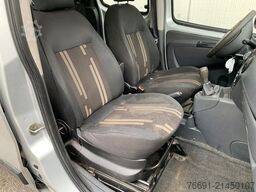 FIAT Fiorino Combi 4 posti - Autocarro -