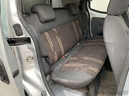 FIAT Fiorino Combi 4 posti - Autocarro -