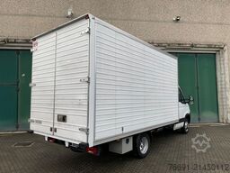 Iveco Daily 35C12 Furgone    Km 82.900