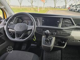 VOLKSWAGEN TRANSPORTER 2.0 TDI ac automaat EURO6