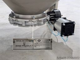 Wam RSM034SSSAQ003106