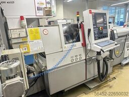 TRAUB TNL 12K