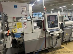 TRAUB TNL 12K