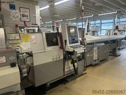 TRAUB TNL 12K