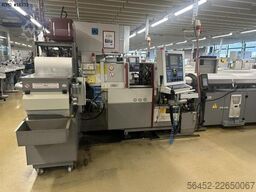 TRAUB TNL 12K