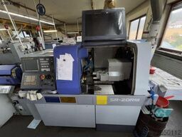 STAR Micronics SR-20RIII
