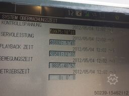 Yaskawa MOTOMAN MH6 DX100