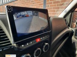 IVECO DAILY 35 S 16 LBW Klima Automatik ACC 3 Sitzer