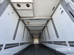 Schmitz Cargobull Semitrailer Reefer Multitemp Dobbeldekk