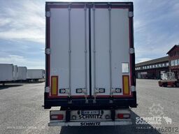 Schmitz Cargobull Semitrailer Reefer Multitemp Dobbeldekk