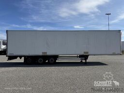 Schmitz Cargobull Semitrailer Reefer Multitemp Dobbeldekk