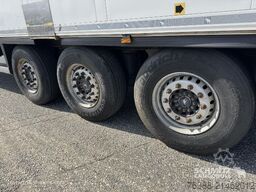 Schmitz Cargobull Semitrailer Reefer Multitemp Dobbeldekk