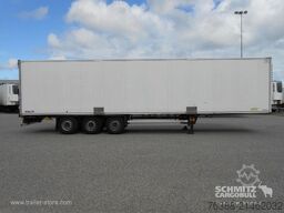 Schmitz Cargobull Semitrailer Reefer Multitemp