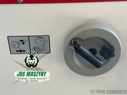 Piła Formatowa Sicar Sega 300 Sega 300