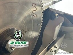 Piła Formatowa Sicar Sega 300 Sega 300