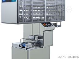 Memak T-Rest 350