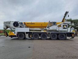Grove GMK5220
