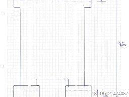 Hitachi H-Link Assy EX1200-6 E1200-5