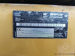 CAT 352FLXE MHD (17m demolition)