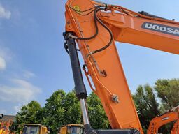 Doosan DX530LC-7M