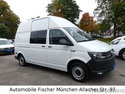 VOLKSWAGEN T6 Transporter Kasten Hochdach *L2H2* Sortimo*