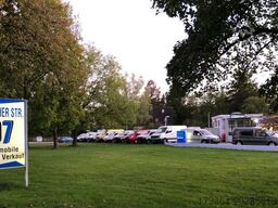 VOLKSWAGEN T6 Transporter Kasten Hochdach  *L2H2* Sortimo*