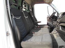Iveco DAILY 35-140 FURGONE + SPONDA