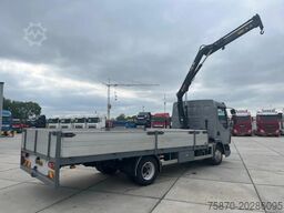DAF LF 45 FA