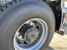 Mercedes-Benz Arocs 4140 K 8x4 Meiller Tipper