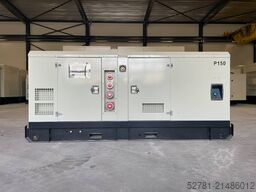 Perkins 1106A-70TG1 - 150 kVA Generator - DPX-19807